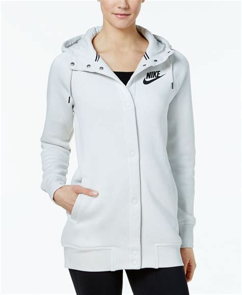 Nike Sportswear Rally Fleece Jacket 